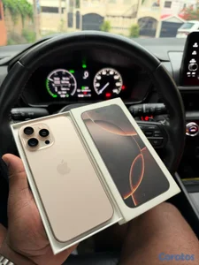 iPhone 16 Pro Max 256GB Clean 