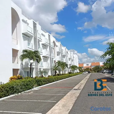 apartamentos - APARTAMENTO EN VENTA DISPONIBLE........ Exclusivo  2