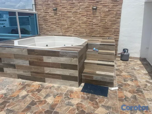penthouses - Penthouse en corales del sur 8