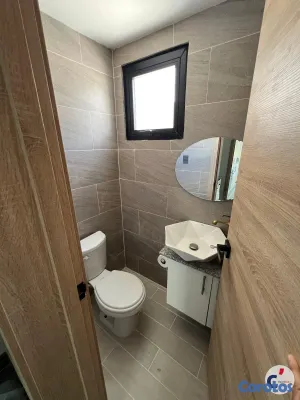 casas - ALQUILER | Villa de 3HB + 3.5B con línea blanca en 3