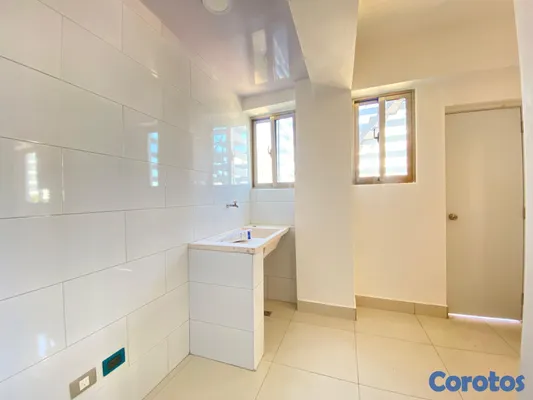 apartamentos - Apartamento en Venta, Los Cacicazgos 9