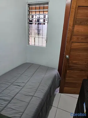habitaciones y viviendas compartidas - HABITACION AMUEBLADA PARA CHICA EN LA INDEPENDENCI 6