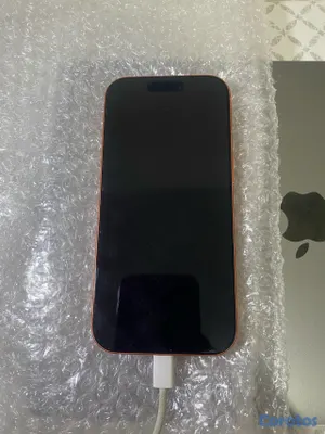celulares y tabletas - IPhone 17 pro 256GB 100%🔋 8