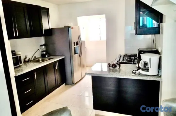 apartamentos - Acogedor apartment  , seguridad 24/7 , Airport 8M. 4