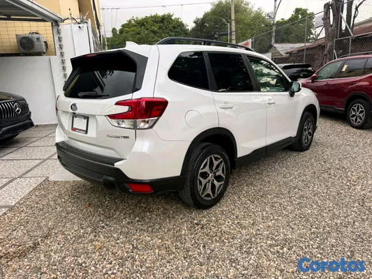 jeepetas y camionetas - subaru forester premium 2021 7
