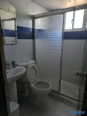 apartamentos - De oportunidad apartamento en Urb. Isabela Cerca Av. España  3