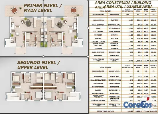 casas - Villa Punta Cana Village · Ref 1492740 11