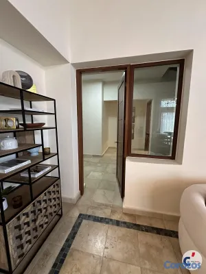 casas - Amplia Villa en Alquiler en Cap Cana · Ref 666046 11