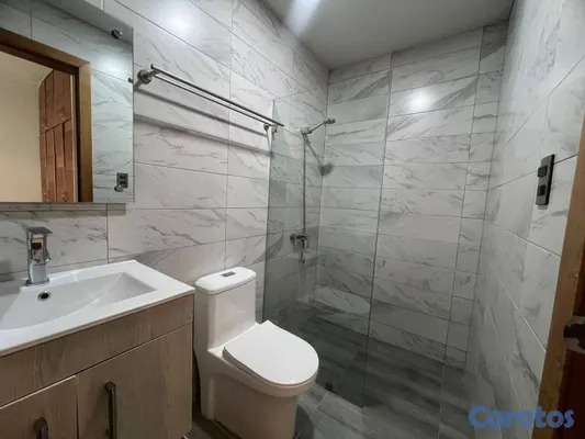 apartamentos - SE VENDE EXCLUSIVO APARTAMENTO | LOS CACICAZGO | S 7