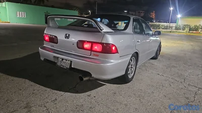 acura integra 1999