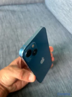 celulares y tabletas - 📱 iPhone 13 de 256 GB – ¡Excelente estado!

 4