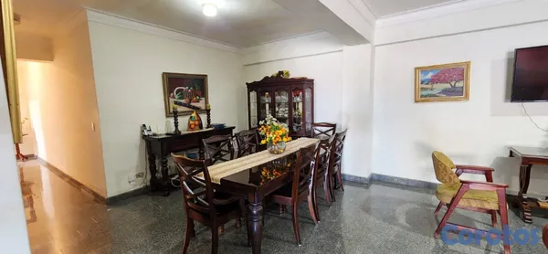 apartamentos - Vendo Bella Vista Sur excelente ubicación, amplio  6