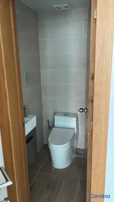 apartamentos - SE ALQUILA NIVEL 7 TORRE AVI 1 7