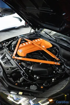 carros - BMW M3 Competition XDRIVE 2024 Recien Importado 13