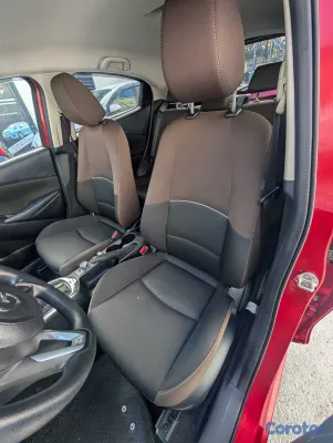 carros - MAZDA 2 TOURING 2021 6