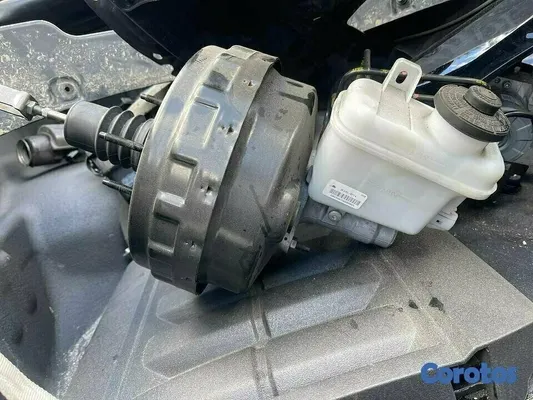 repuestos -  ¡SUPER TANQUE Y BOMBA DE FRENO PARA TOYOTA TUNDRA 2018!  2