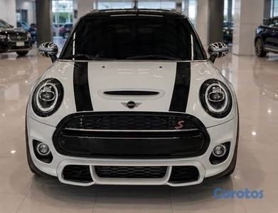 Mini Cooper S 2021 Kit JCW 