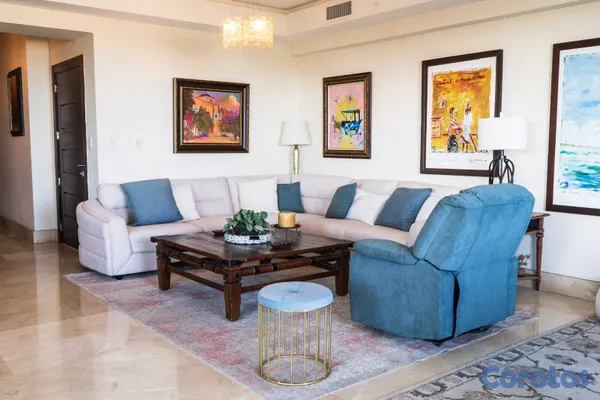 apartamentos - Apartamento de lujo en alquiler, Av. Anacaona, Los 4