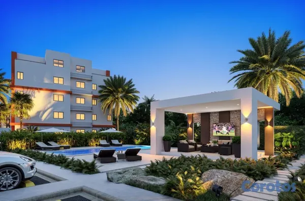 apartamentos - GARDEN LIFE RESIDENCES | LICEY AL MEDIO, SANTIAGO 9
