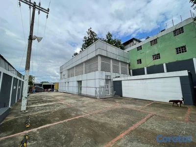 Complejo Industrial en Venta y/o Alquiler | 2,600 m² |Manoguayabo