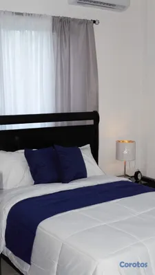 casas vacacionales y villas - The White Rock Hotel B&B  Este lugar inolvidable para escaparte con tu familia. 7