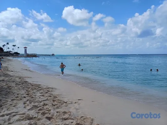 solares y terrenos - Venta de terreno, solar en Dominicus-Bayahibe La R 6