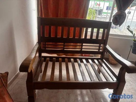 muebles y colchones - de venta  2