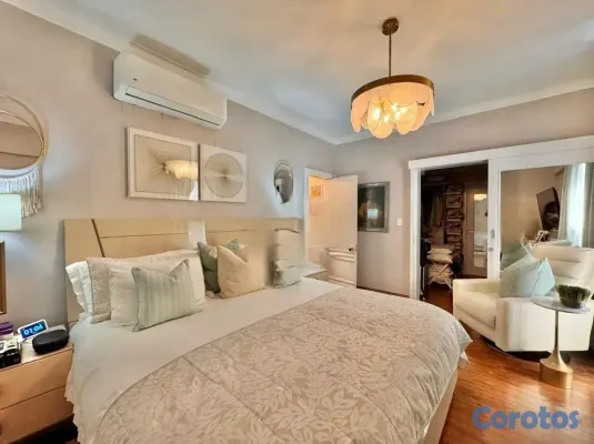 apartamentos - APTO. EN VENTA EN EVARISTO MORALES 8
