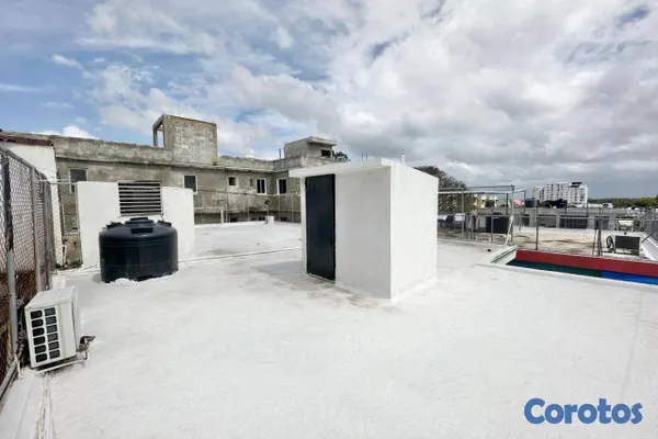 casas - Casa de 4 habitaciones en venta en Don Honorio 3