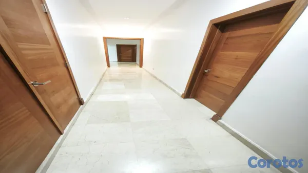 apartamentos - Venta de apartamento en naco 4