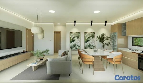 casas - Casas 3Hab Listos 2029 c/Plan Pago Flexible, Areas 5