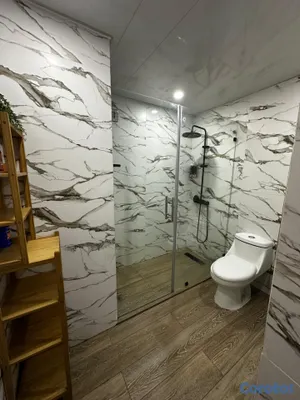 apartamentos - Exclusivo Apartamento Totalmente Amueblado en Alqu 11