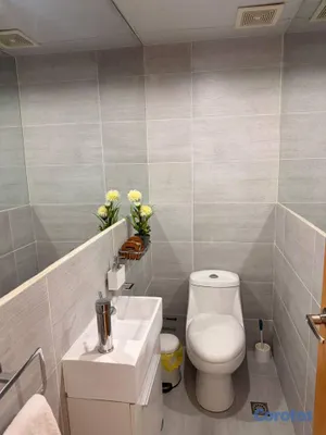 apartamentos - Apartamento amueblado en Alquiler, en Bella Vista 9
