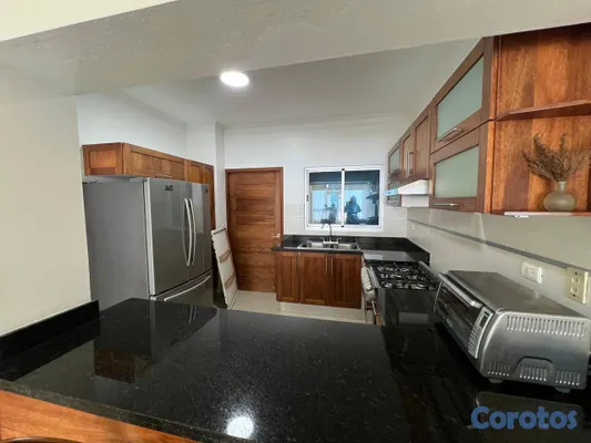 apartamentos - Apartamento en Venta de 2 hab. en Piantini 10