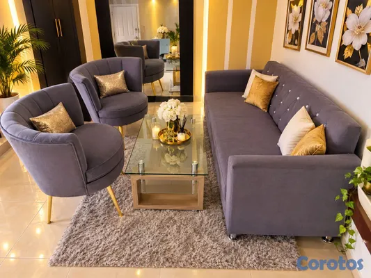 muebles y colchones - muebles al estilo de tu hogar 2