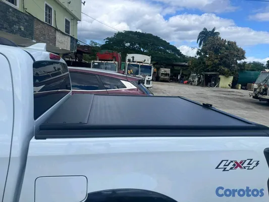 jeepetas y camionetas - IZUSU dmax 2026 3