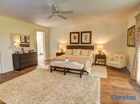 casas vacacionales y villas - Venta Mansión de Lujo Tortuga Bay, Punta Cana 9