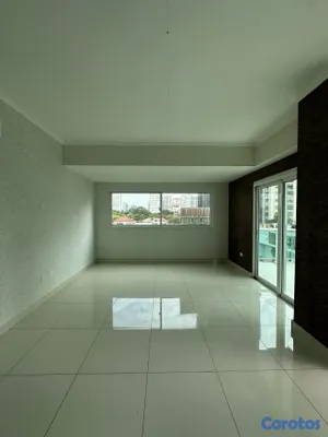apartamentos - Apartamento en Alquiler de 2 Habitaciones con Línea Blanca - Piantini  2