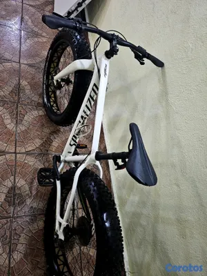 bicicletas y accesorios - Fat bike- Fatboy Specialized 3