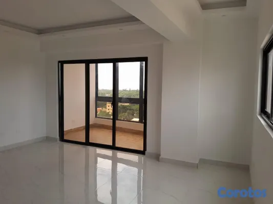 apartamentos - Vendo PentHouse (Apartamento de Lujo) en Alma Rosa I 5
