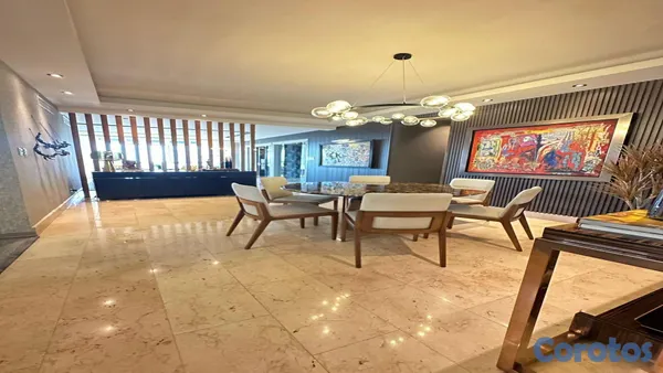 apartamentos - ¡Exclusivo y Amplio Apartamento en Bella Vista Sur, Vista Al Mar! 8