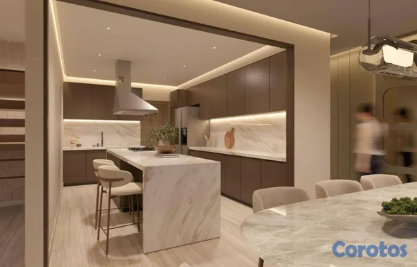 Proyectos - ÚLTIMA UNIDAD DE 3 HABITACIONES EN CONSTRUCCIÓN, B 12