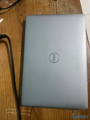 computadoras y laptops - Laptop Dell Latitude 5410 Core i5 10ma Generación 4