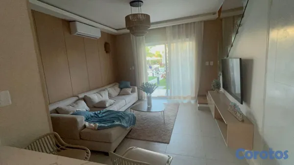 apartamentos - ✨ Villa de 2 Niveles en Alquiler y Venta – Boca Chica ✨ 9