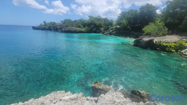 solares y terrenos - Terreno en venta en Río San Juan cerca de Playa Los Minos y Laguna Gri-Gri 10