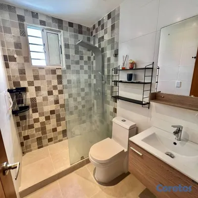 apartamentos - Apartamento en venta en Bella Vista (Amueblado) 4