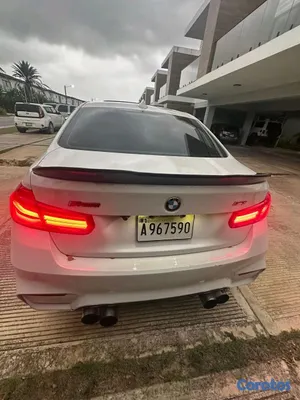 carros - bmw 328i 2016 7