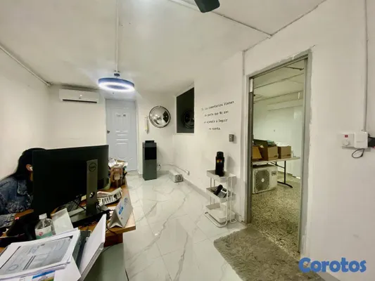 casas - Casa de 3 habitaciones en alquiler para uso comerc 3