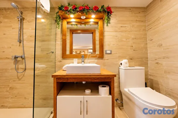 apartamentos - Spacioso Apto de 130 m² con Piscina a 5 min de la Playa. 8