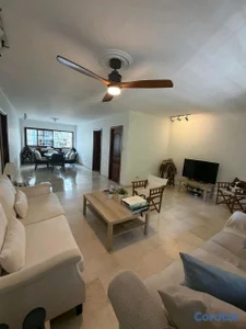 Apartamento Zona exclusiva Piantini 